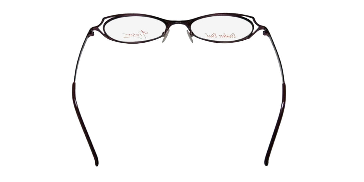 Thalia Samba Eyeglasses