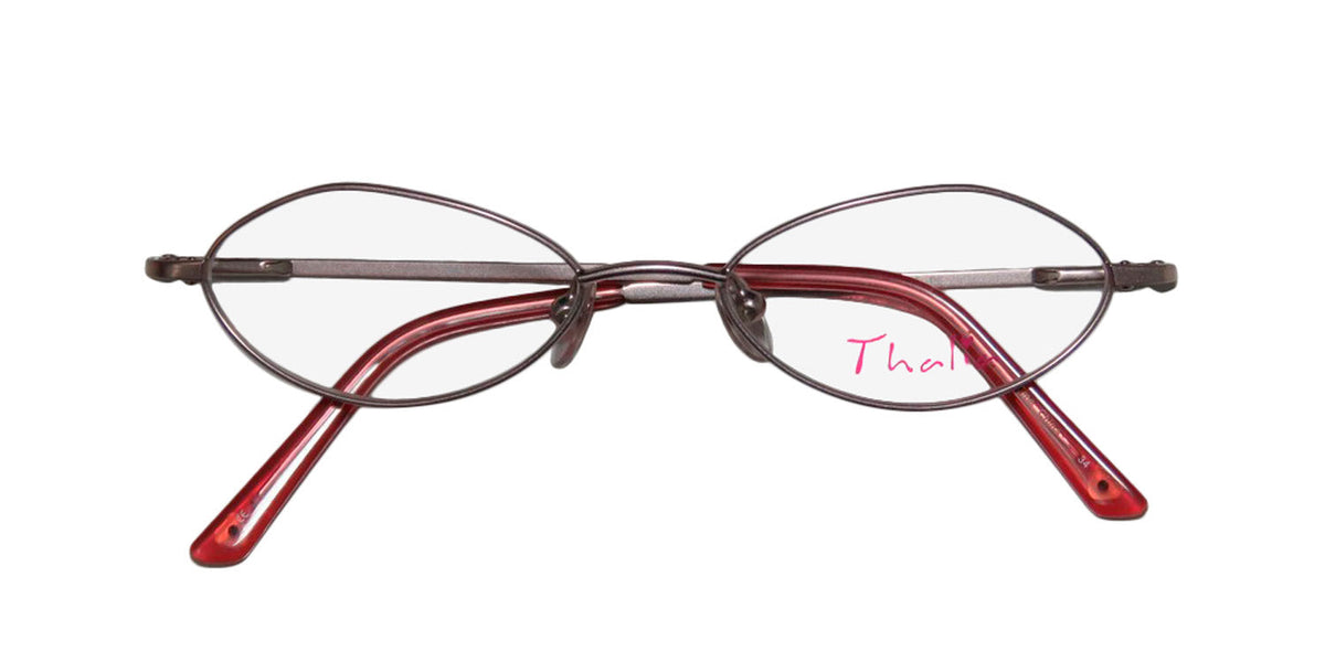 Thalia Zia Eyeglasses