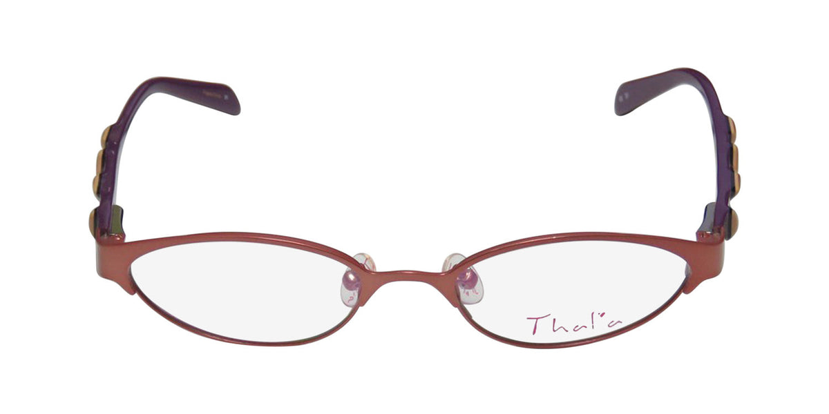 Thalia Querida Eyeglasses
