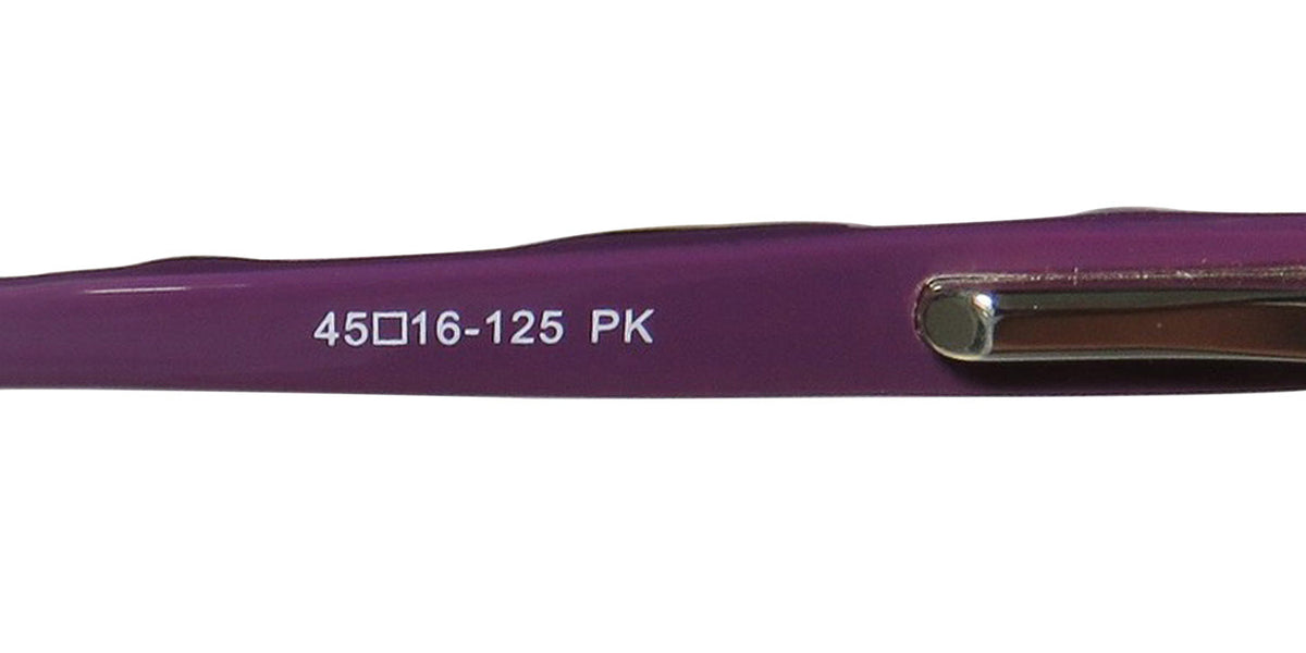 Thalia Querida Eyeglasses