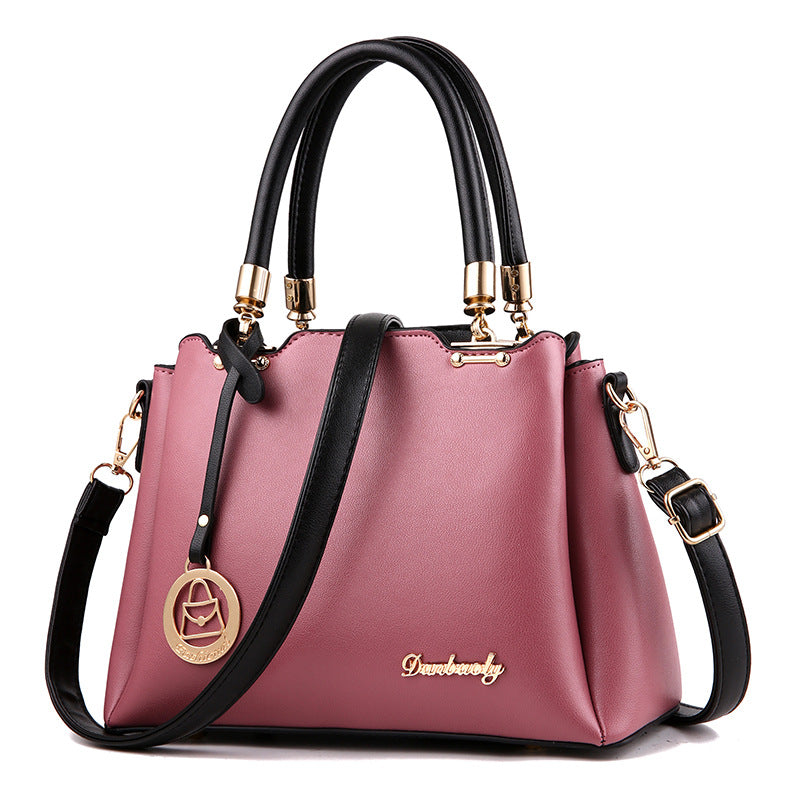 Women's Portable Fashion Handbag