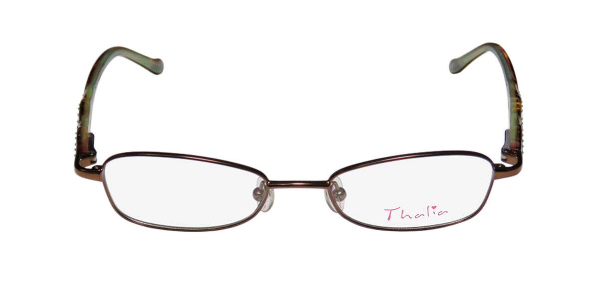 Thalia Trenza Eyeglasses