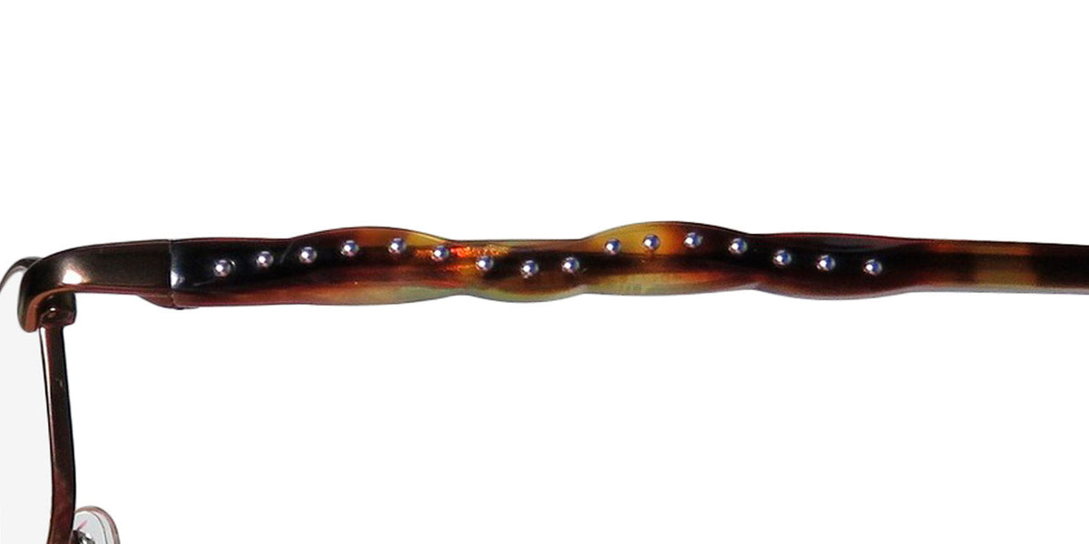 Thalia Trenza Eyeglasses