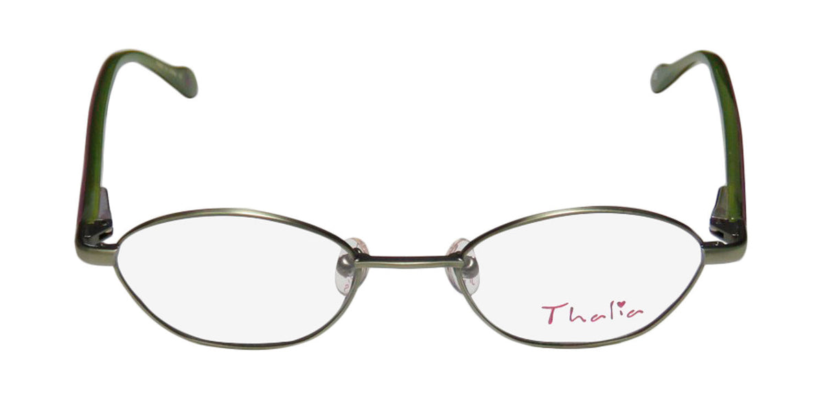 Thalia Franca Eyeglasses