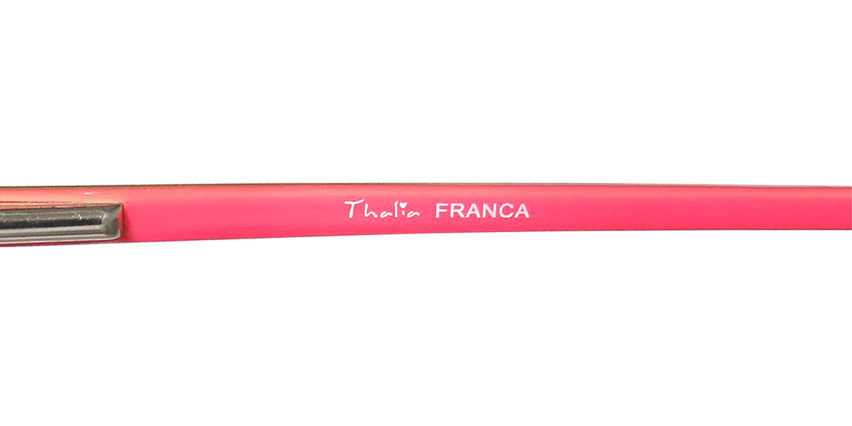 Thalia Franca Eyeglasses