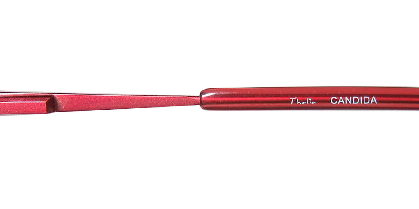 Thalia Candida Eyeglasses