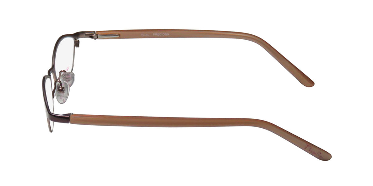 Thalia Preciosa Eyeglasses