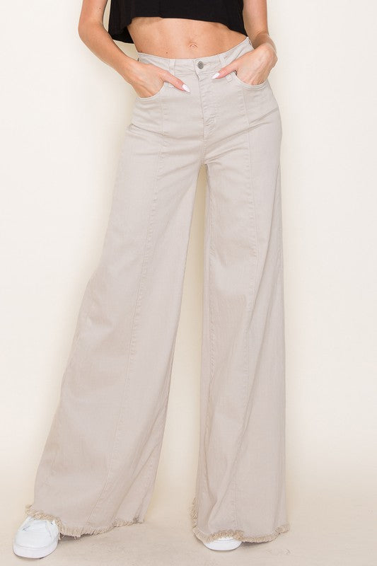 Wide leg, denim pants,  jeans, western See size chart under “more details”