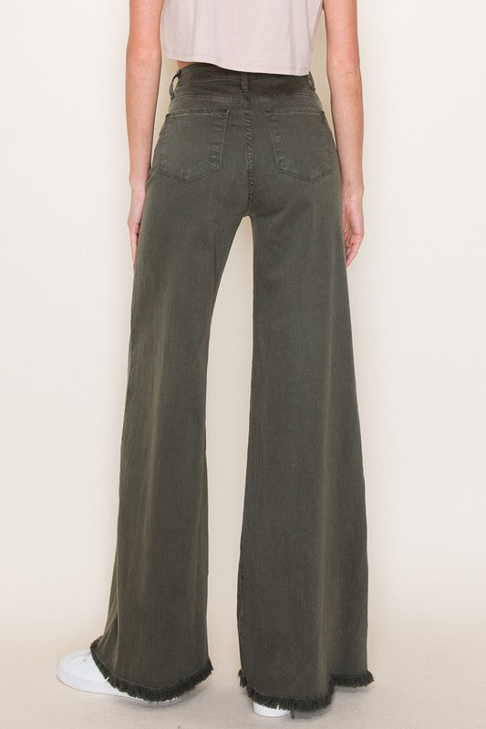Wide leg, denim pants,  jeans, western See size chart under “more details”