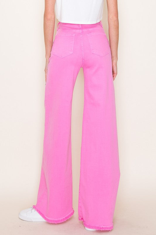 Wide leg, denim pants,  jeans, western See size chart under “more details”