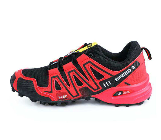 Men's Outdoor Sneakers