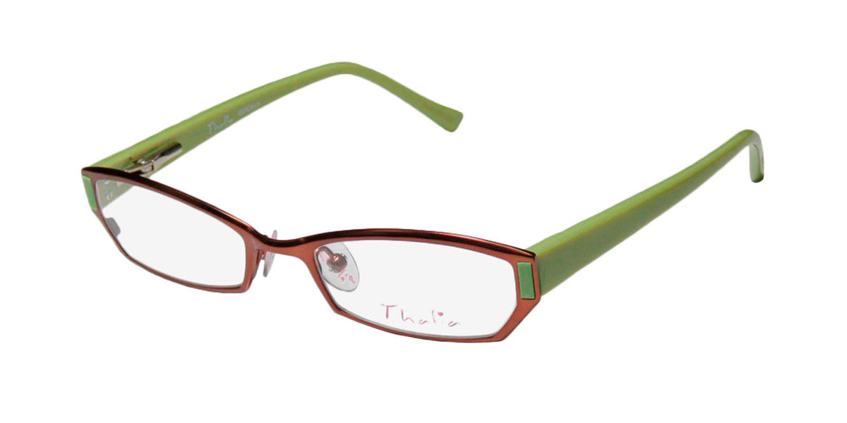 Thalia Sencilla Eyeglasses