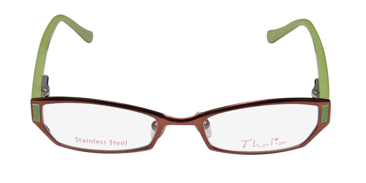 Thalia Sencilla Eyeglasses