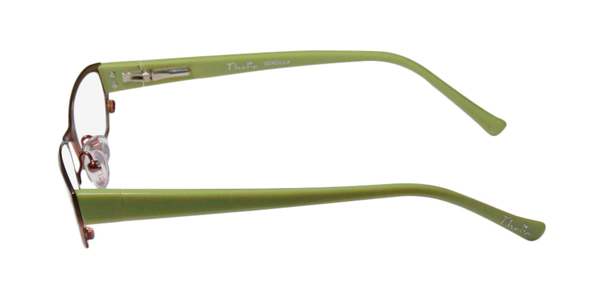 Thalia Sencilla Eyeglasses