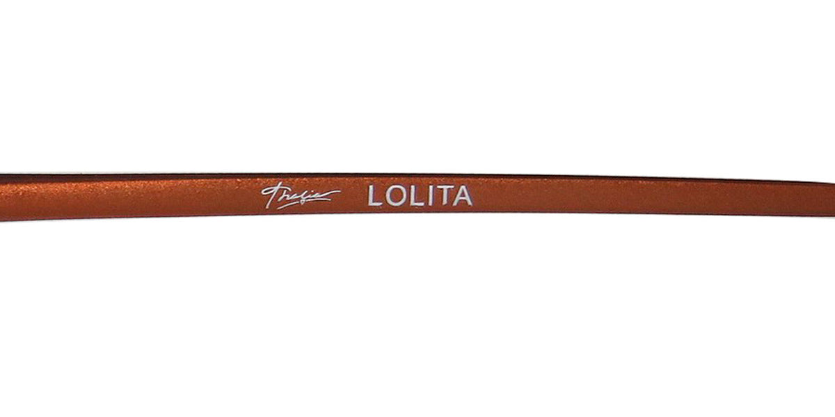 Thalia Lolita Eyeglasses
