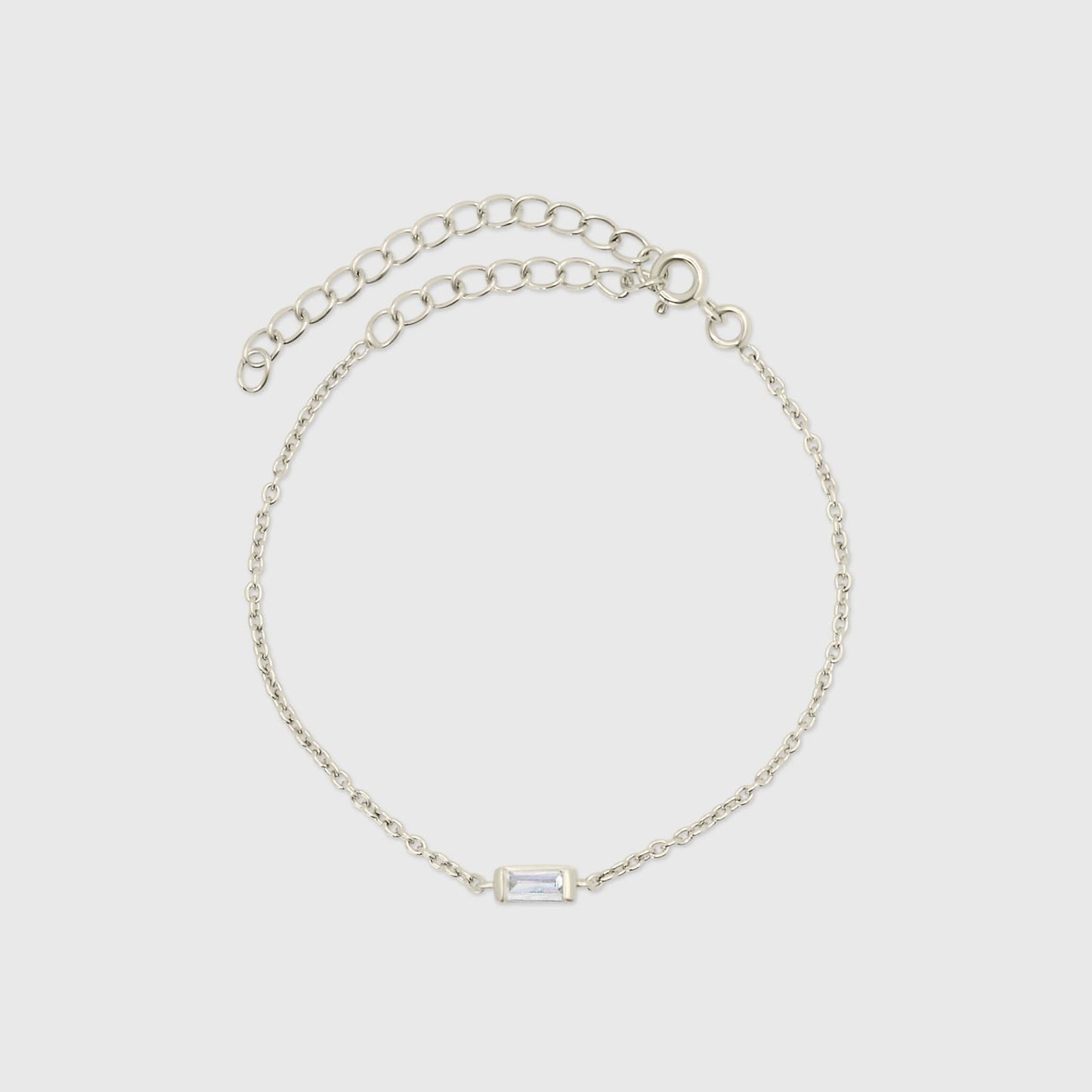 "Dakota" Bracelet- CZ Collection