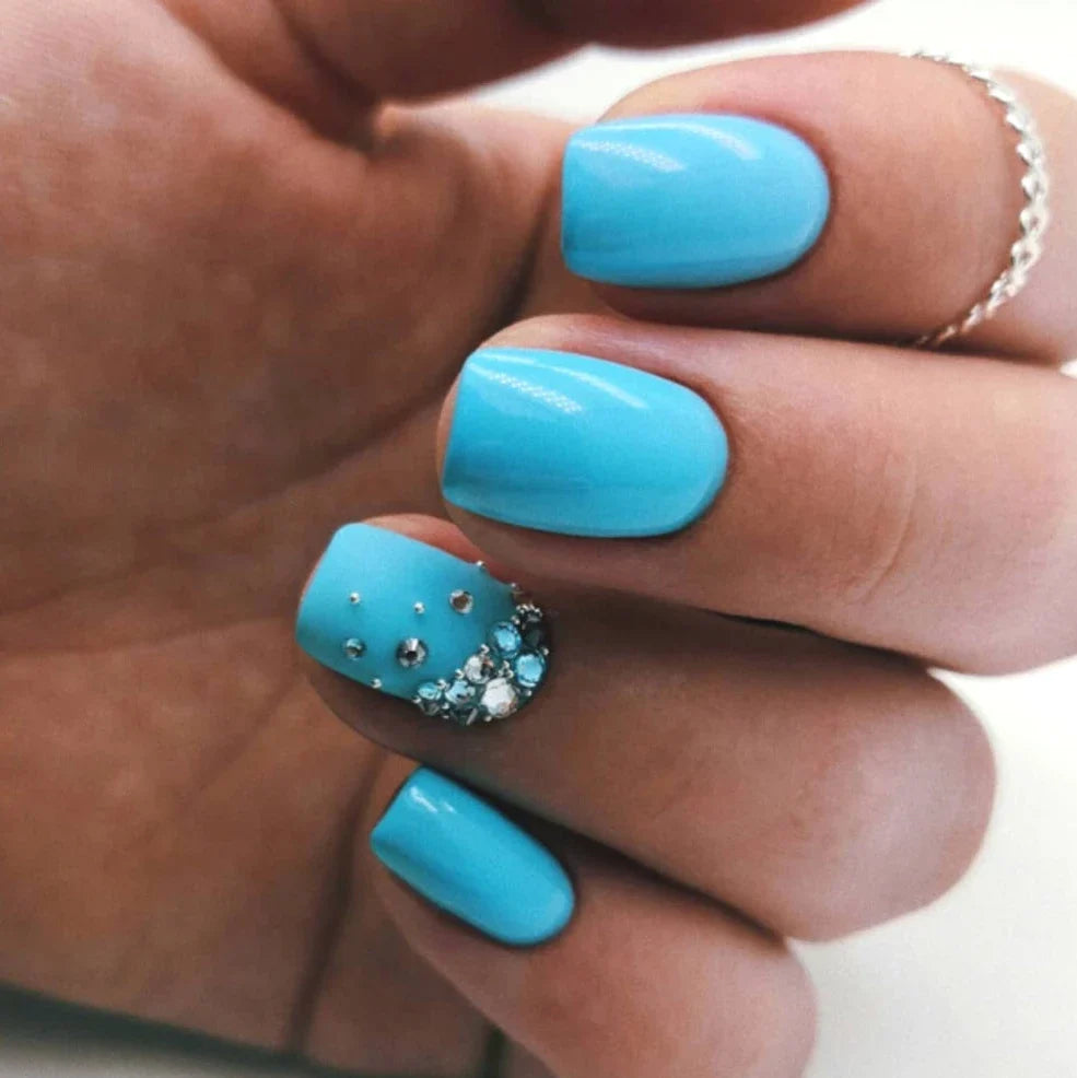 Luxio - Whimsical Gel Polish, 15ml