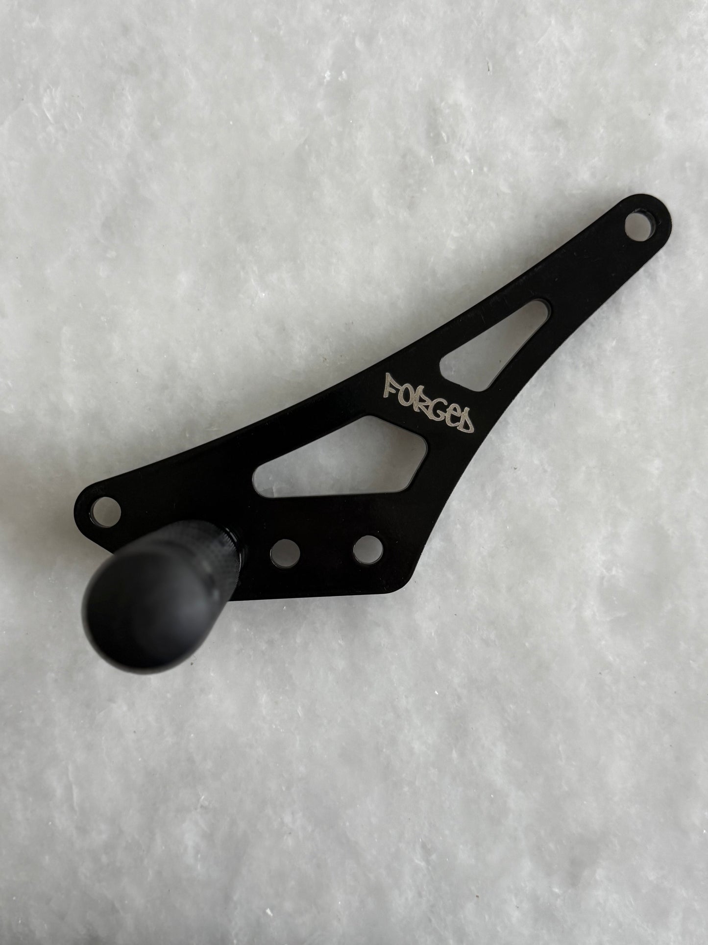 Bloqueo de pies E-Ride Pro S/SS