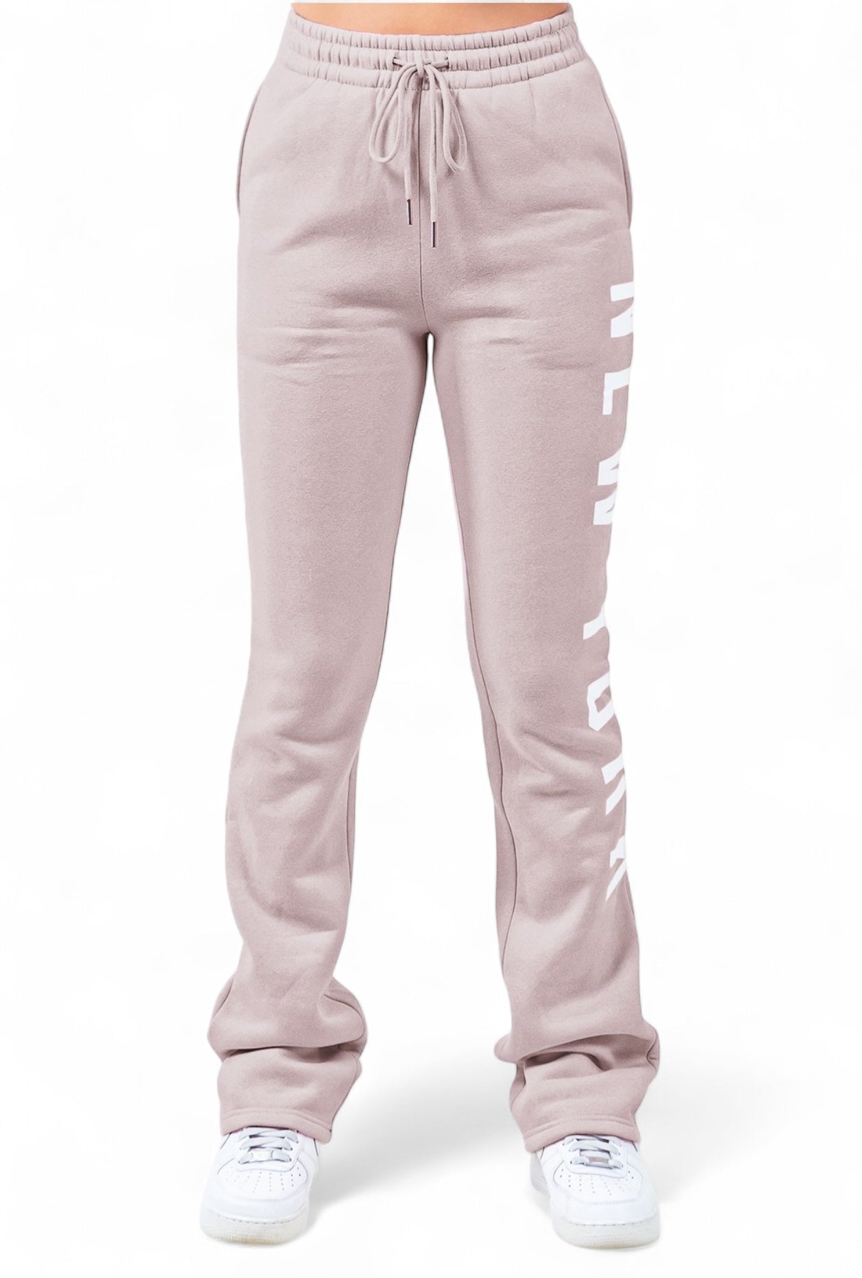 Sudadera con capucha y pantalones de chándal de Nueva York