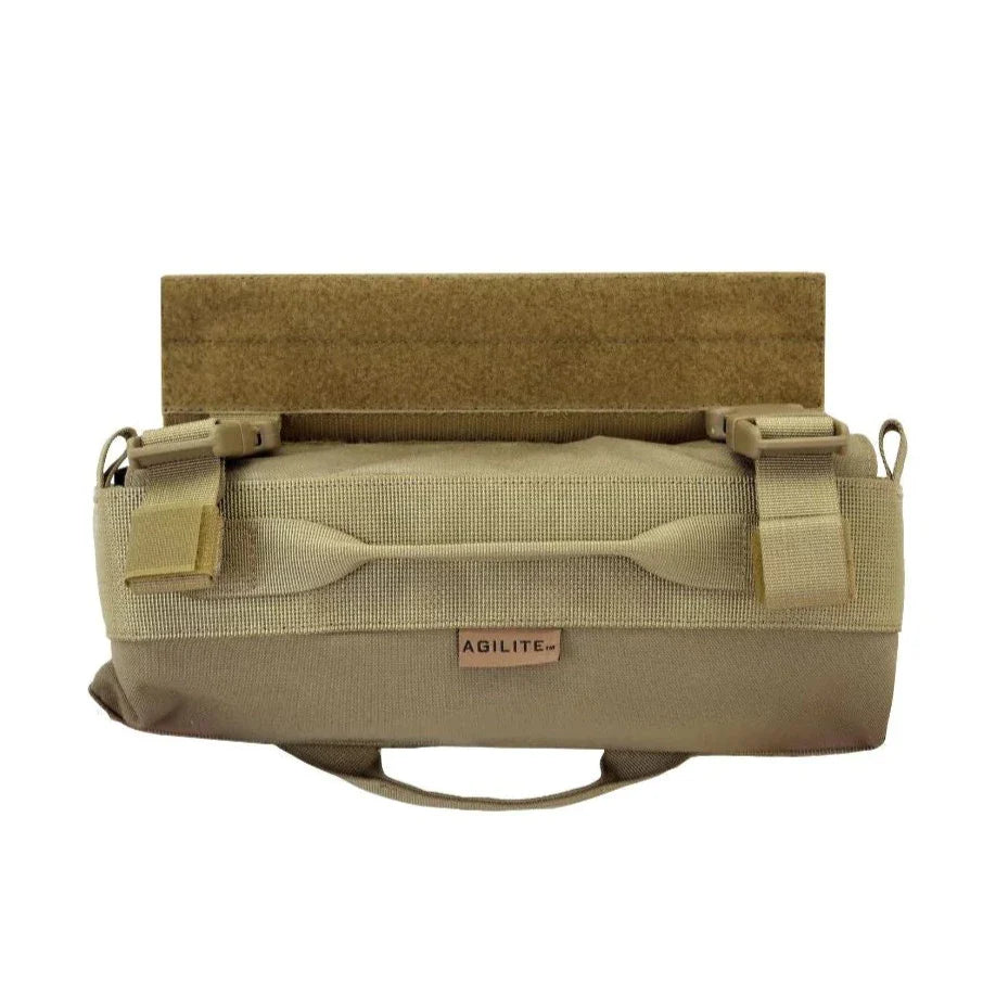 Portapersonas lesionadas BuddyStrap