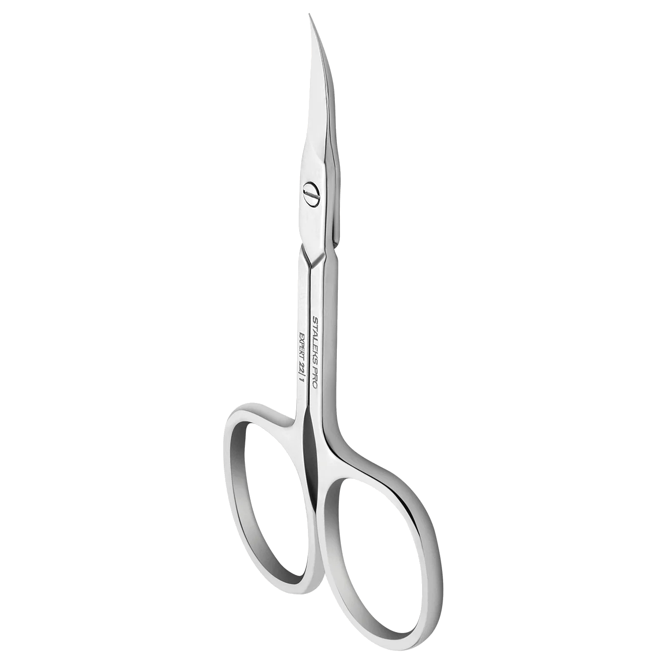 STALEKS PRO EXPERT 22 TYPE 1 CUTICLE SCISSORS SE-22/1 - STALEKS™