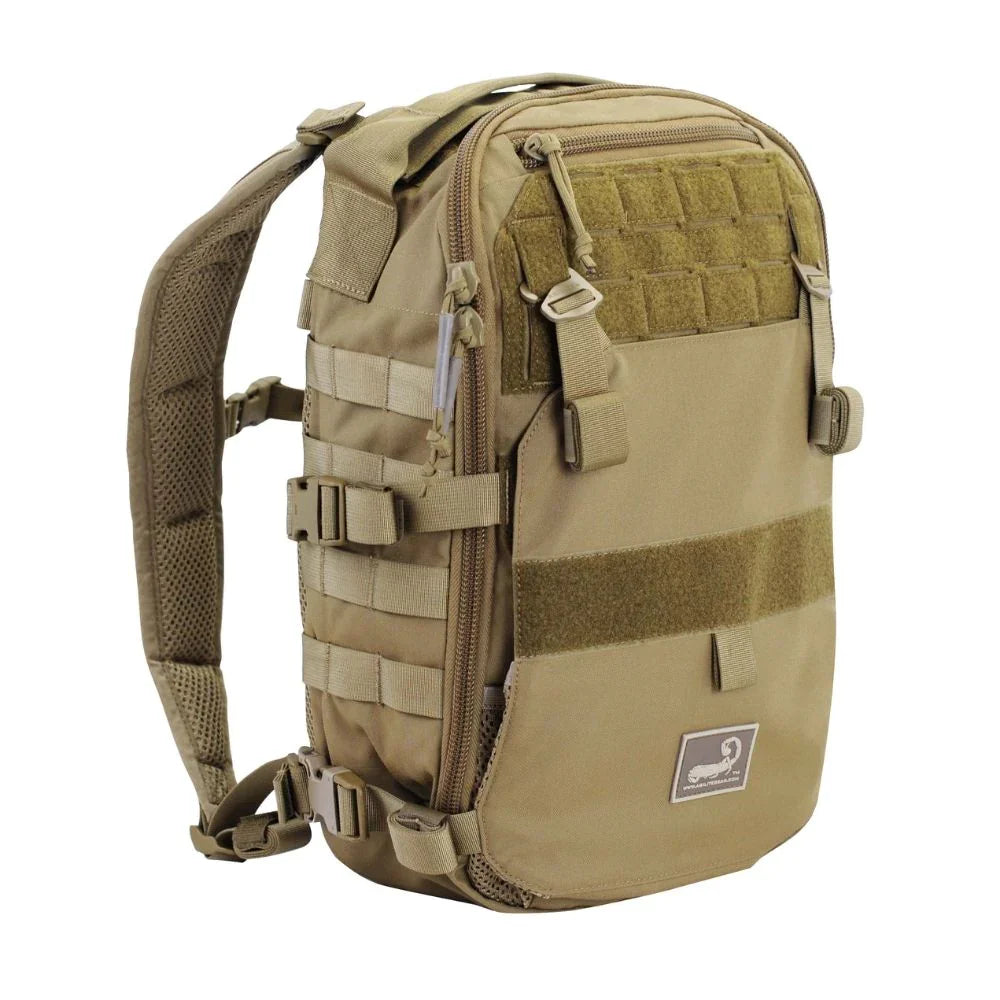 Mochila de asalto AMAP III