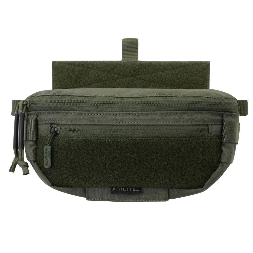 Bolsa colgante para seis cervezas
