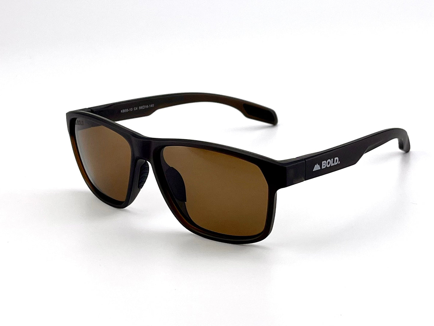 BOLD Thunderhead Performance Sunglasses – MTB, Ski & Lifestyle Eyewear