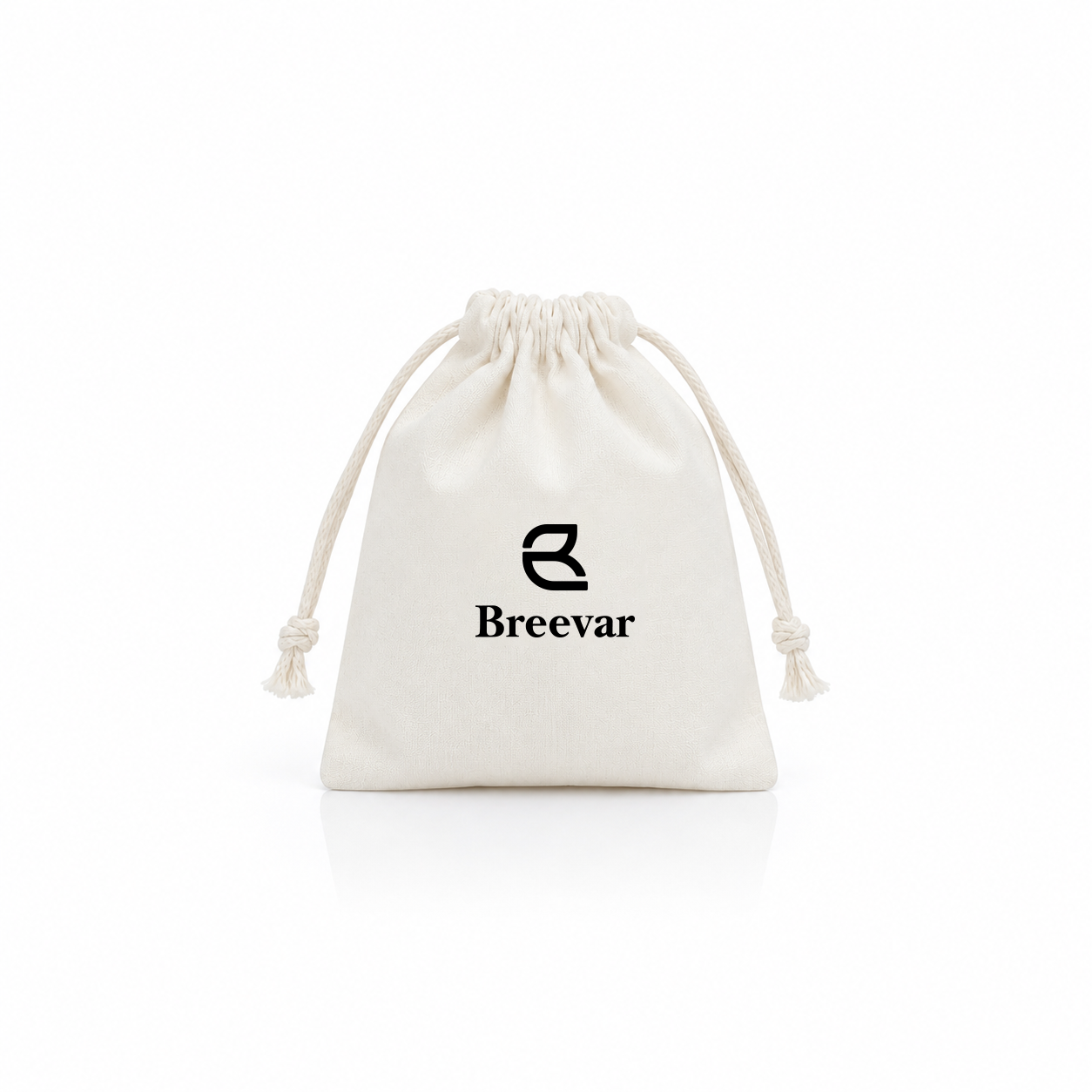 Breevar Premium Cotton Gift Bag