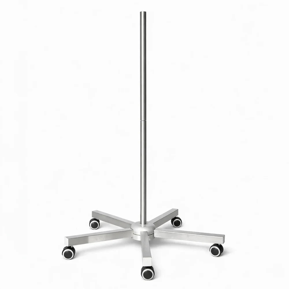 Shemax ProStand + Rolling Stand for Duo Pro Dust Collector (new)