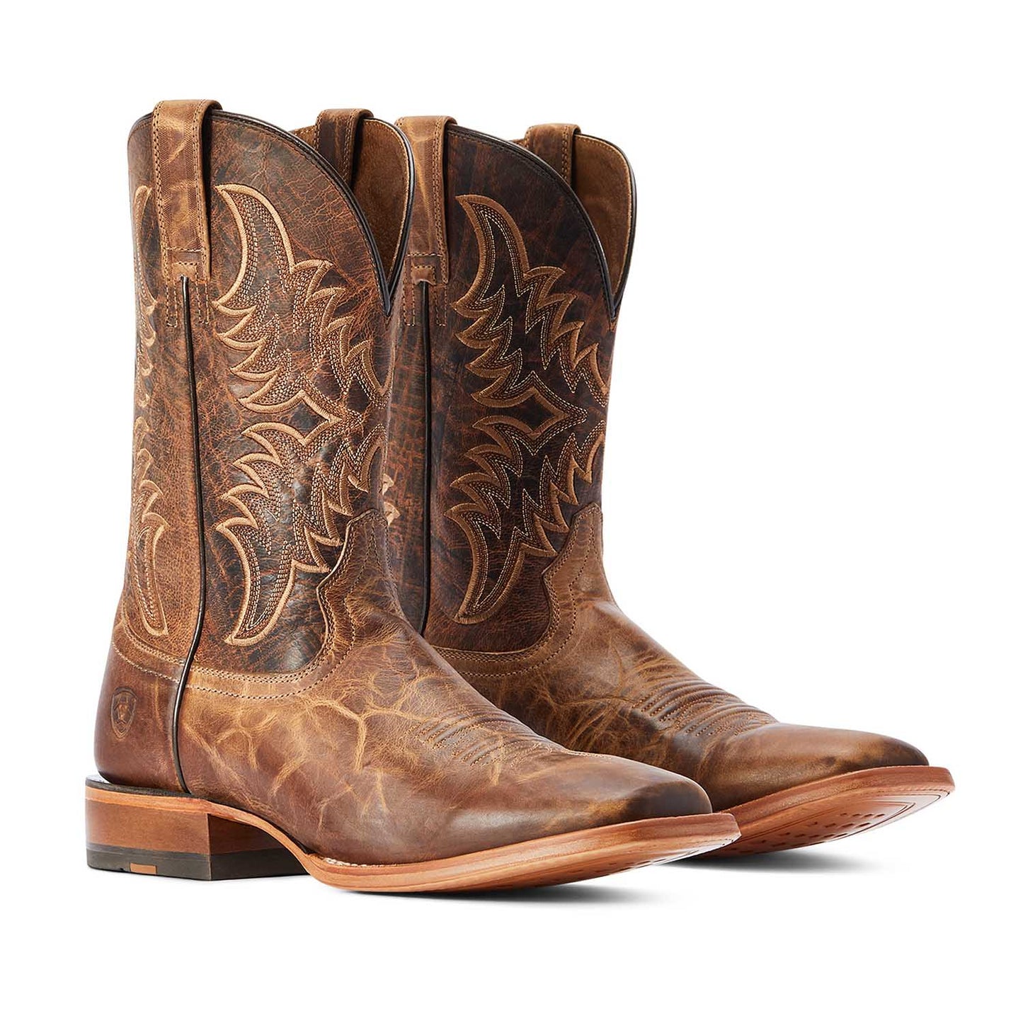 Botas vaqueras Point Ryder para hombre de Ariat