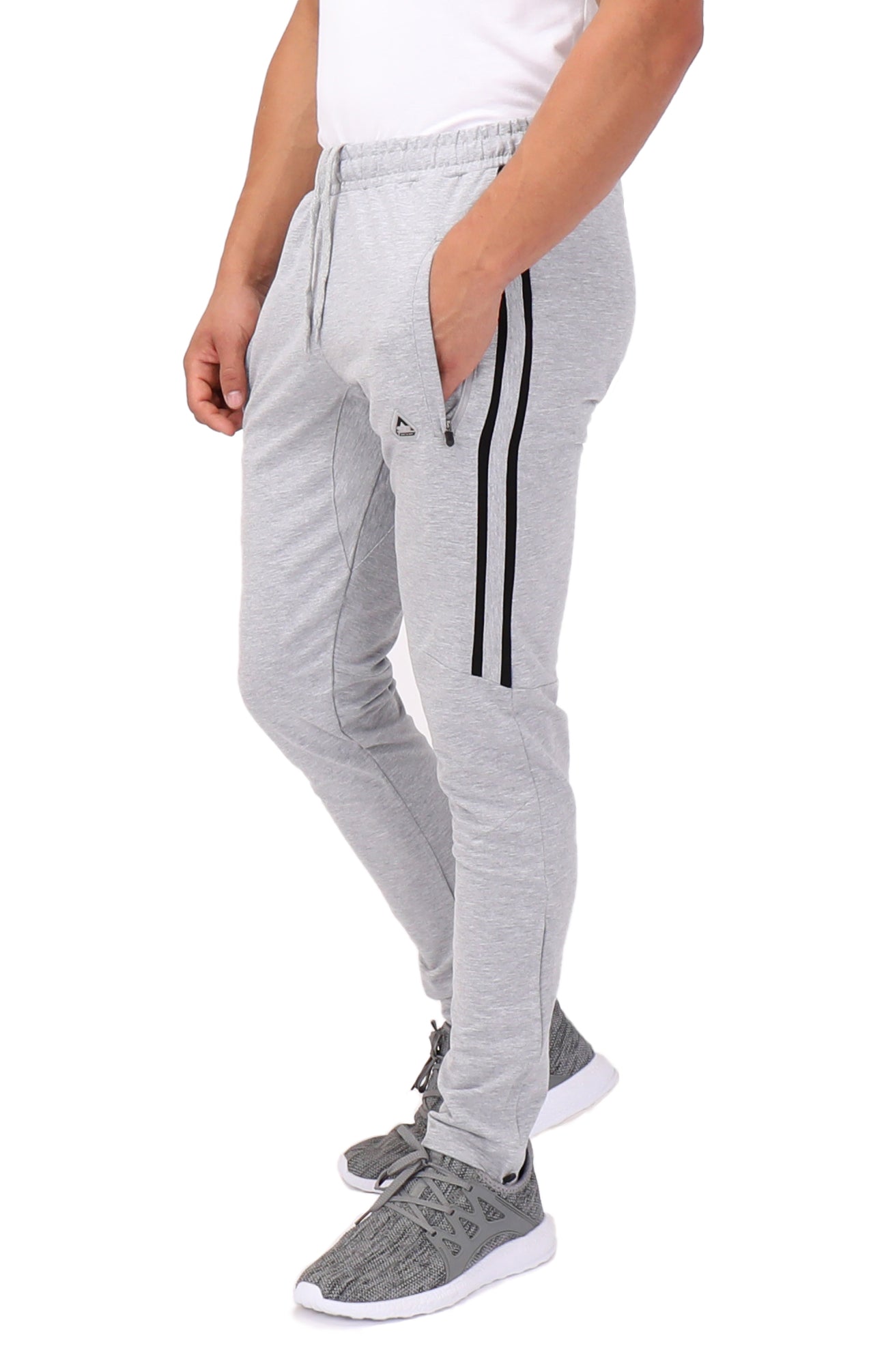 Pantalones de chándal Ultimate Flex Jogger - (corte alto)