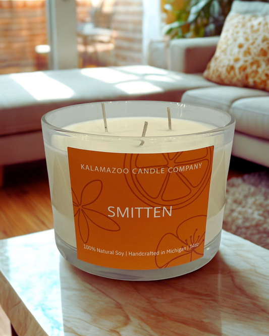 Special Release: 14oz Classic Jar