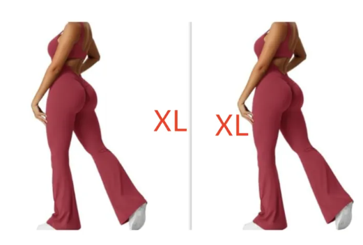 Flare Jumpsuit