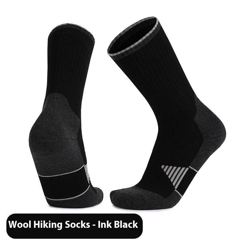 Men's  Warm Wool Socks