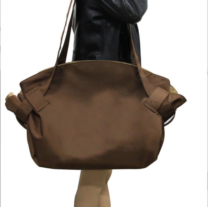 Large Capacity Travel Tote Bag Handbag