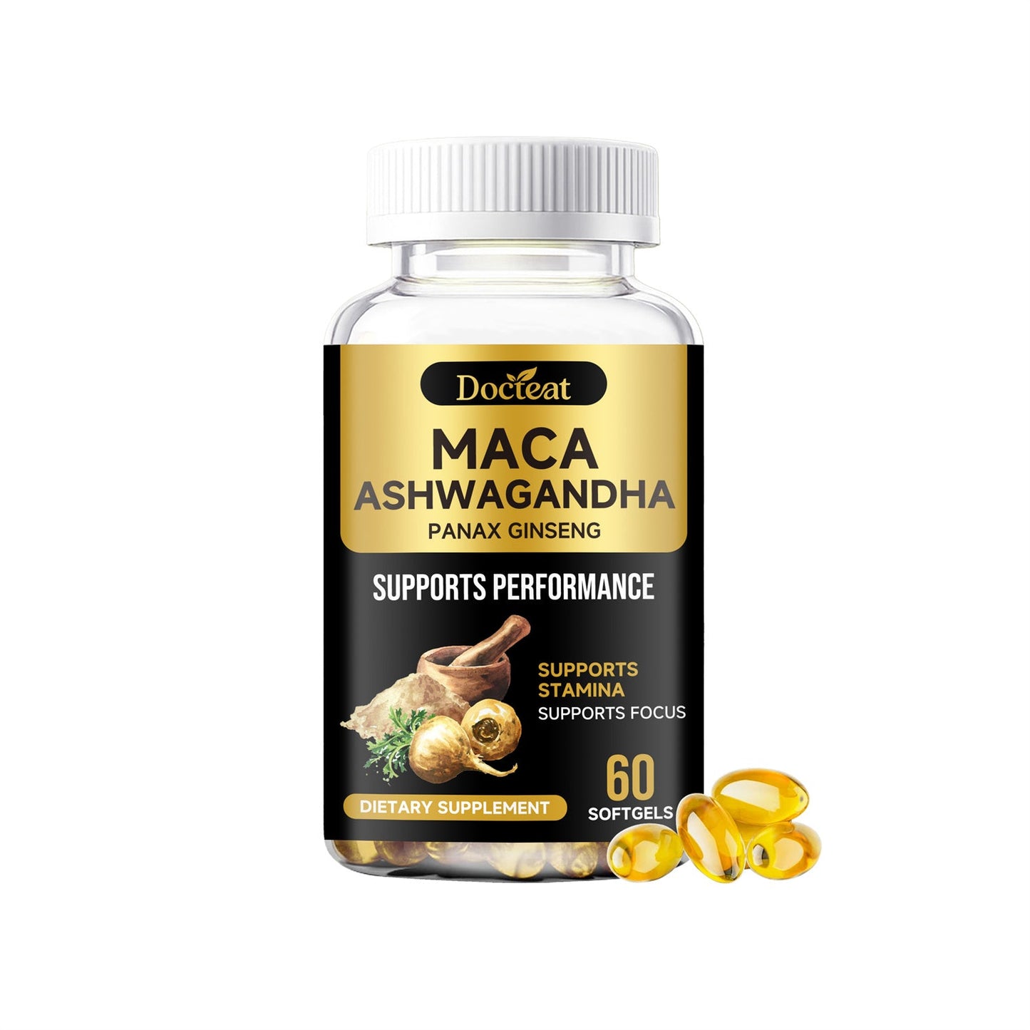 Dietary Supplement