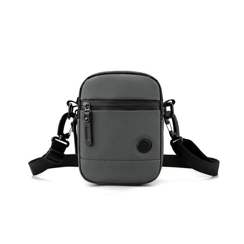 Men's Crossbody Bag, Outdoor Travel Phone Bag