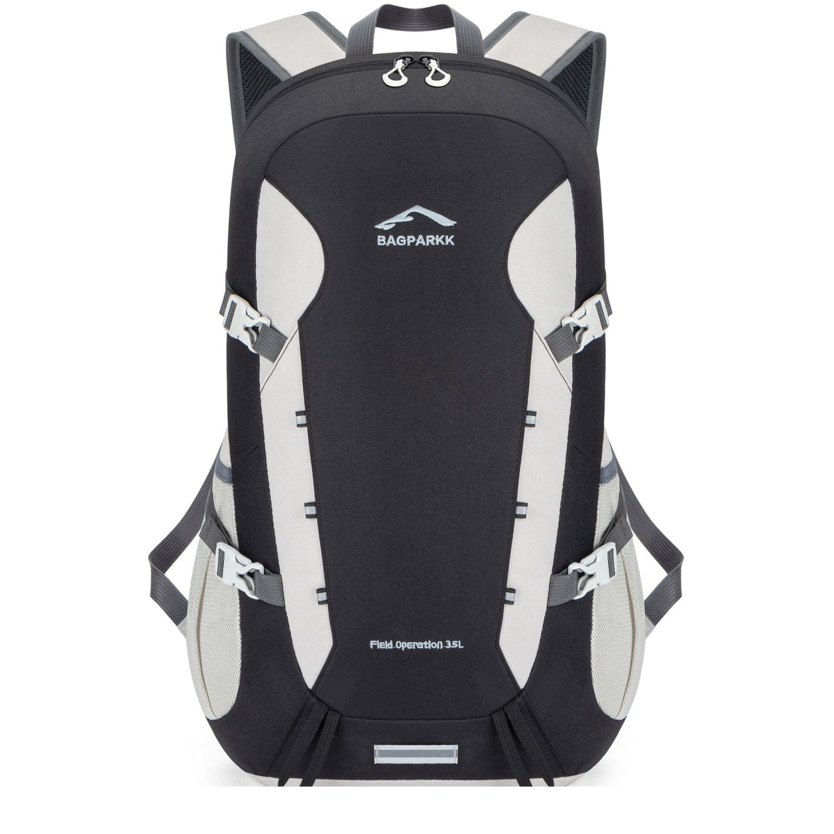 Sports Dual Shoulder Large Capacity Travel Outdoor Foldable Waterproof Backpack