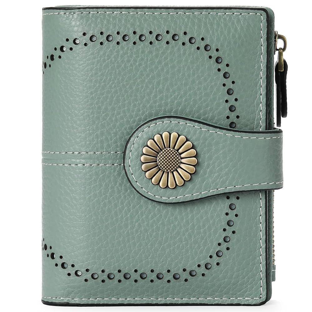 Women's Short Coin Purse Bags