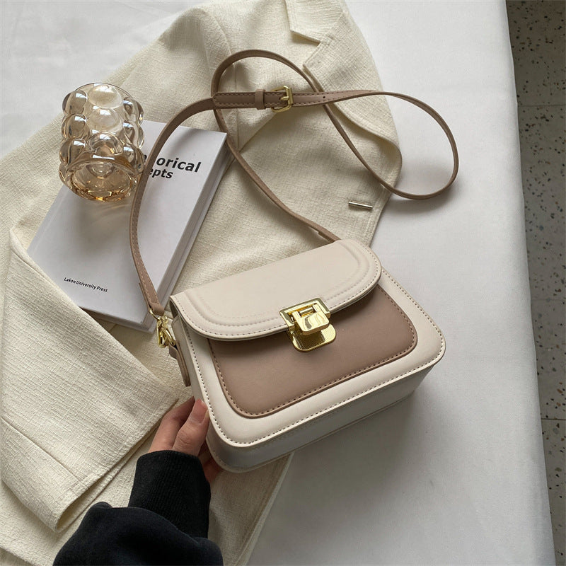 Women's Western-Style Vintage Shoulder Bag