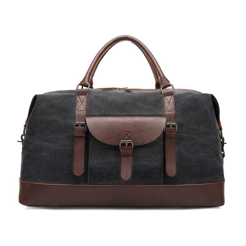 Men's Fashion Outdoor Travel Bag Handbag