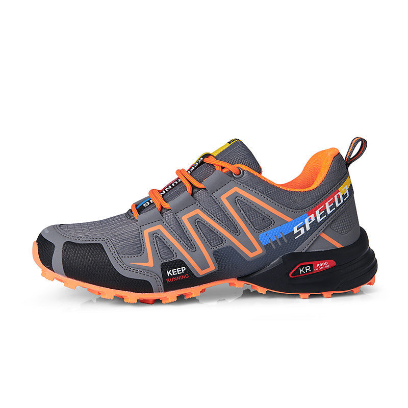 Men's Outdoor Sneakers