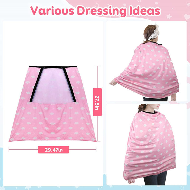 Infant Carrier Cart Children's Seat Cover