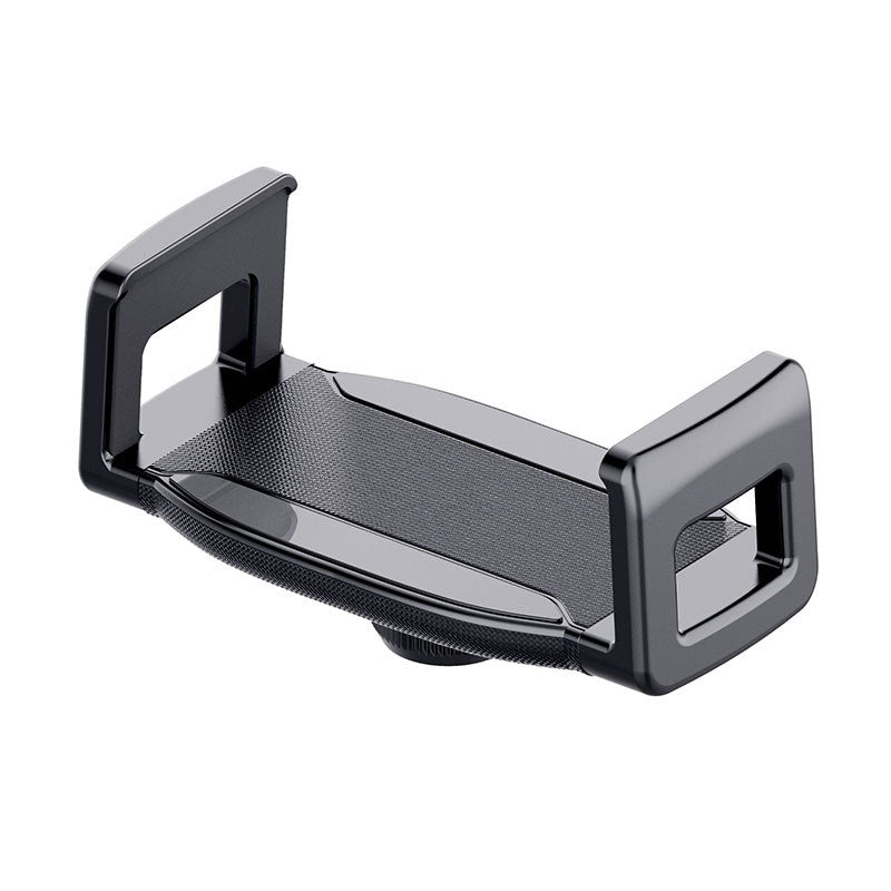 New Style Single-bar Dual-zip Phone Clip