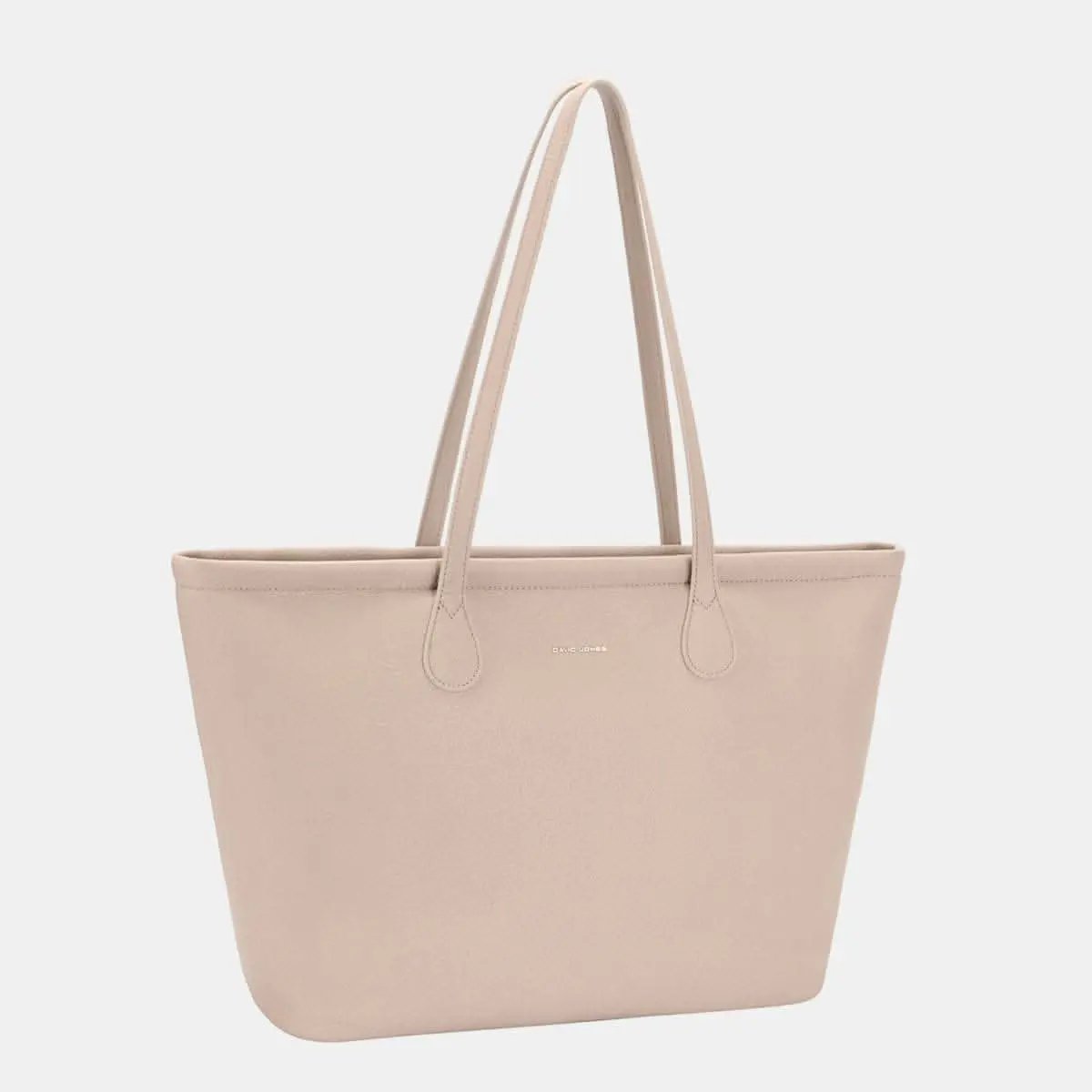 Trendsi Leather Tote Bag Women's Everyday Shoulder Carry