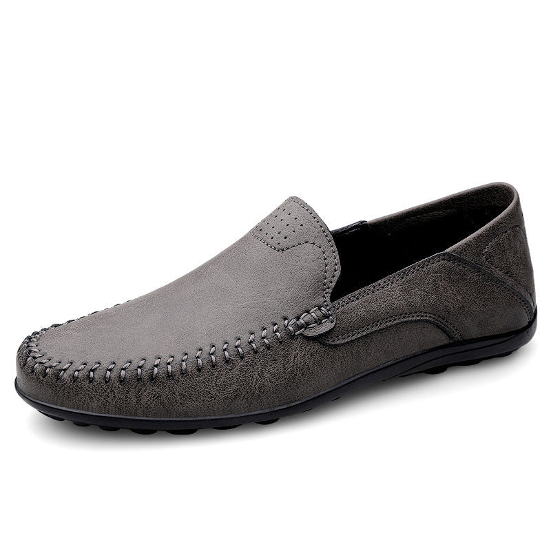 Men's Slip-On Lofter Casual Flats