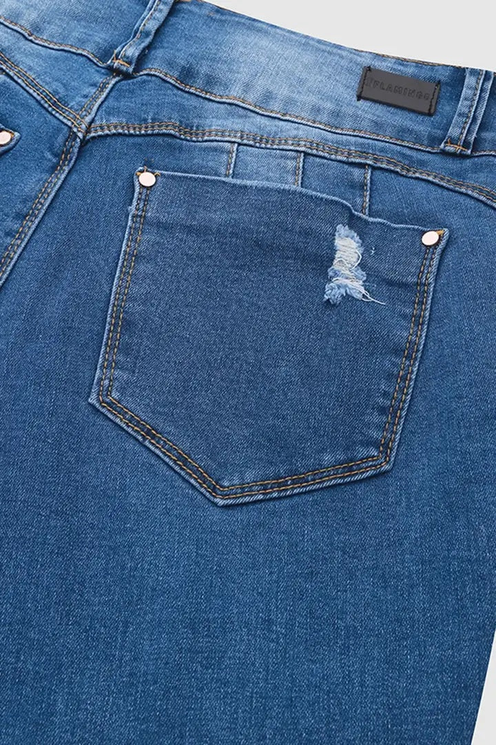 Women's Jeans T195 See size chart under “more details”