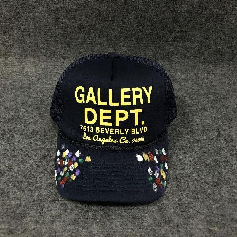 Men's Baseball Hat