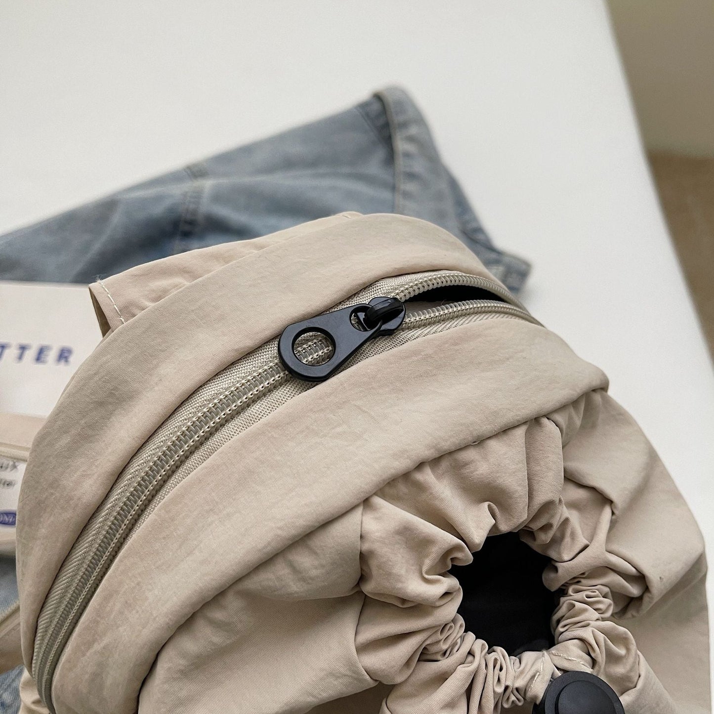 High-Capacity Multi-Purpose Fitness Travel Bag